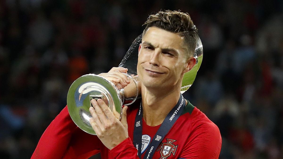 cr7