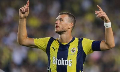 dzeko