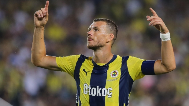dzeko