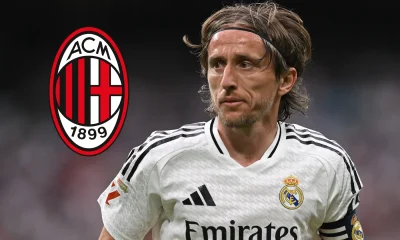 modric
