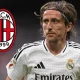 modric