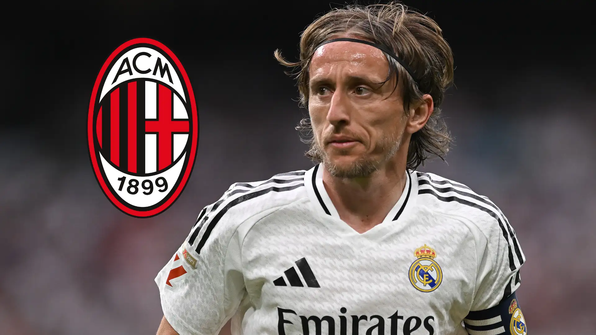 modric