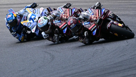 mugello