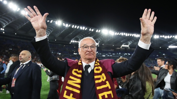 ranieri