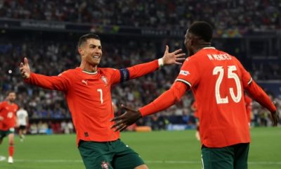 ronaldo