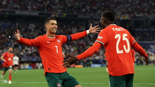 ronaldo