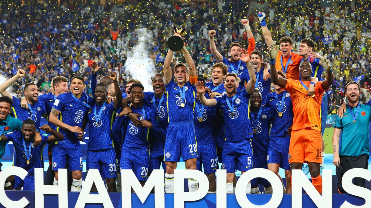 chelsea